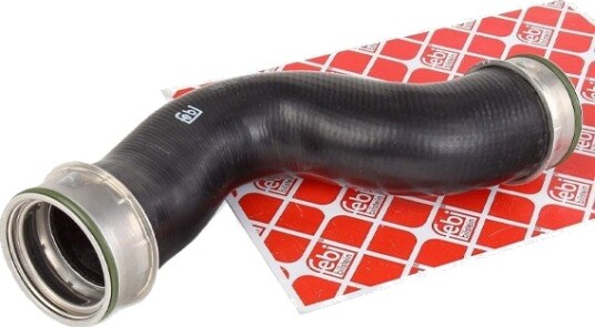 FEBI BILSTEIN 49360 Ladeluftslange FEBI BILSTEIN 49360 Ladeluftslange