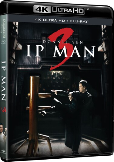 Ip Man 3 (2015)