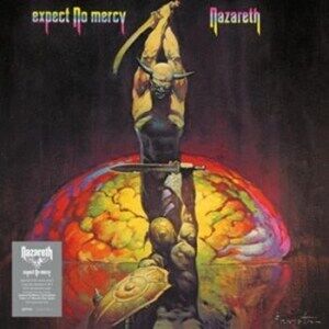 Nazareth Expect No Mercy Nazareth Expect No Mercy