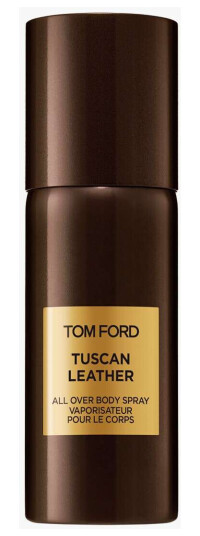 TOM FORD Tuscan Leather All Over Body Spray 150 ml