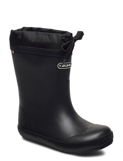 Viking Indie Warm - Black - 22/14.4CM