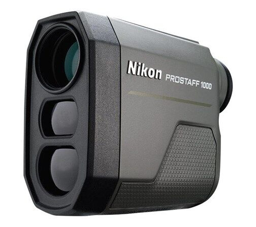 Nikon ProStaff 1000 Nikon ProStaff 1000