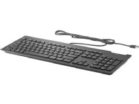 HP 911725-091, Full størrelse (100 og), USB, Sort