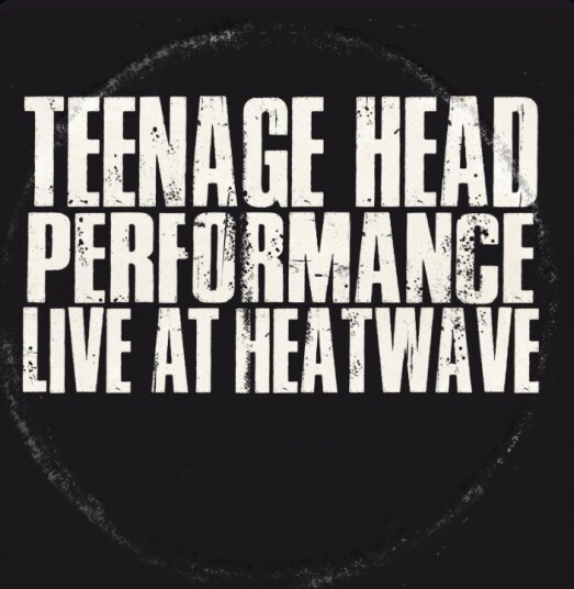 Live At Heatwave Usa Vinyl