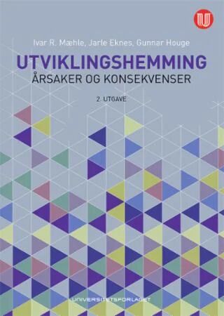 Utviklingshemming