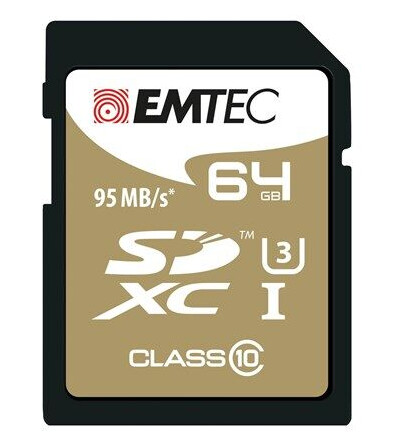Emtec Speedin