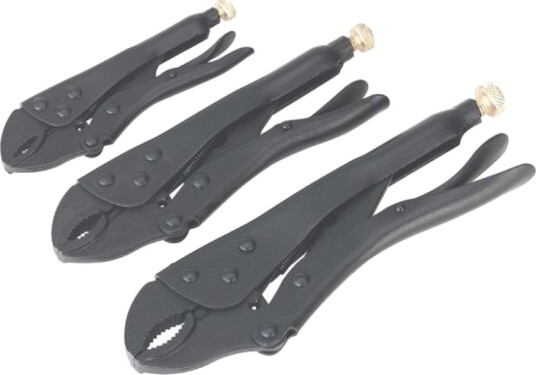 SEALEY AK668 Låsetang