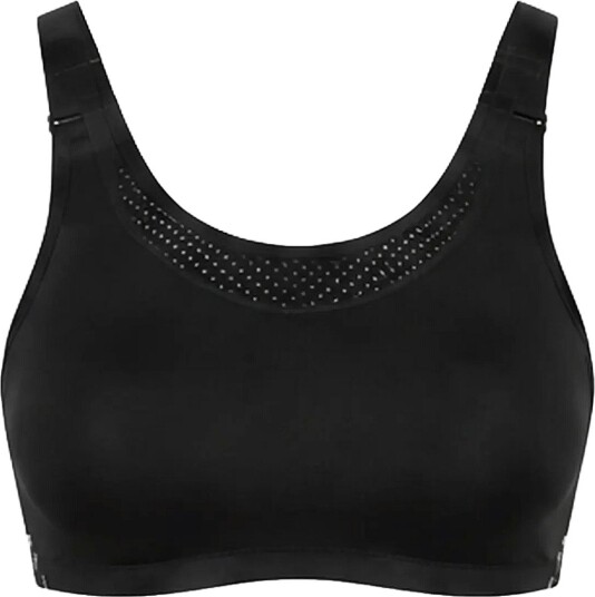 MyBelly Mami Maternity & Nursing Sports Bra Black S MyBelly Mami Maternity & Nursing Sports Bra Black S