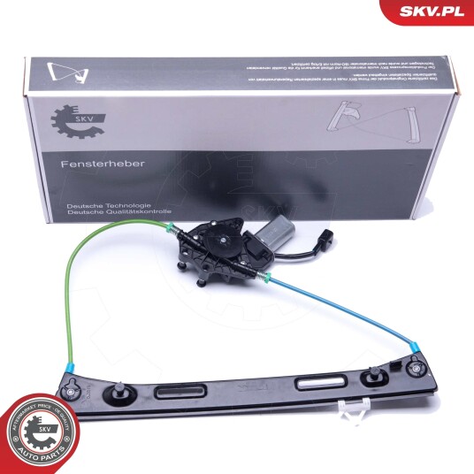 Vindusheis ESEN SKV 00SKV282 Vindusheis ESEN SKV 00SKV282