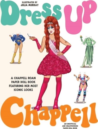 Dress Up Chappell