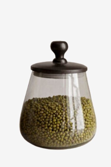 Zelected by Houze - Krukke Zulu petit - Transparent
