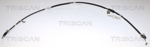 TRISCAN 8140 69176 Tautrekk håndbremse