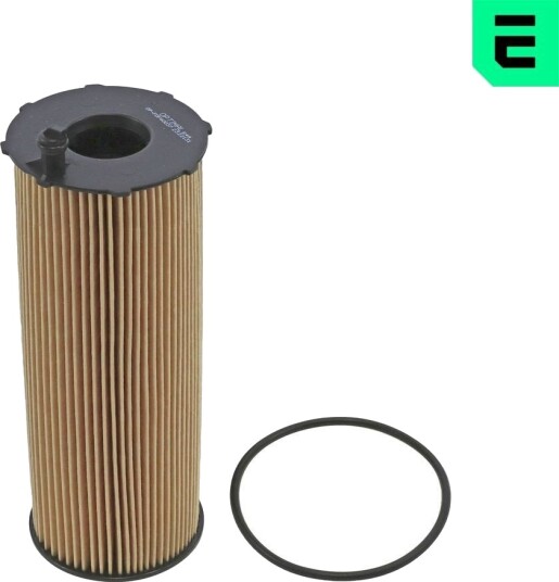 Oljefilter OPTIMAL OP FOF40037 Oljefilter OPTIMAL OP FOF40037