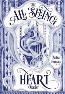 The All Seeing Heart oracle av Saira Hunjan