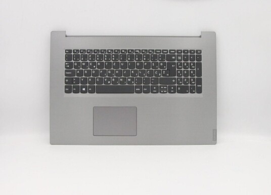 Lenovo Upper Case ASM_SA L 81M0 PG IDEAPAD