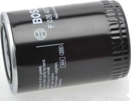 Oljefilter BOSCH F 026 407 083 Oljefilter BOSCH F 026 407 083