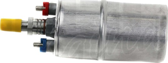 Drivstoffpumpe HÜCO 133187