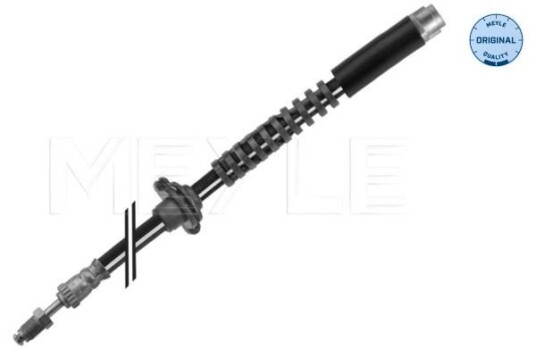 Bremseslange MEYLE 314 525 0016