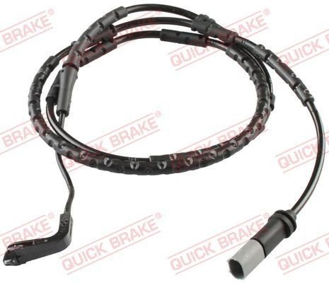 Slitasjevarsler bremseklosser QUICK BRAKE WS 0292 A Slitasjevarsler bremseklosser QUICK BRAKE WS 0292 A