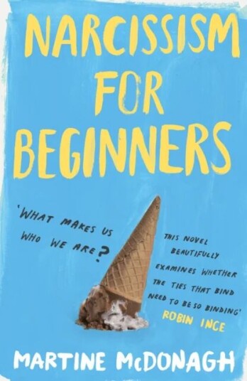 Narcissism For Beginners Av Martine Mcdonagh