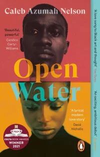 Open Water Av Caleb Azumah Nelson