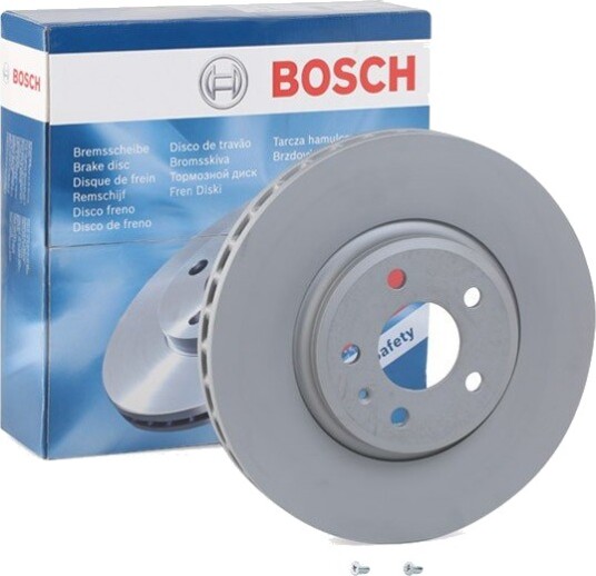 Bremseskive BOSCH 0 986 479 468