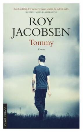Tommy Av Roy Jacobsen