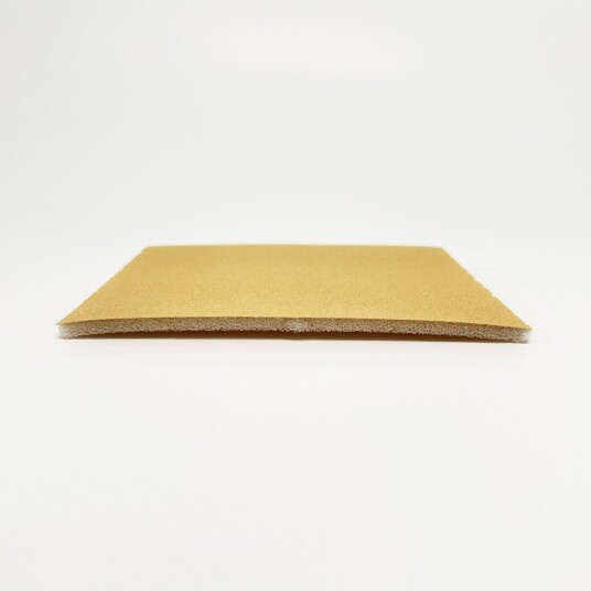 Mirka Goldflex Soft 115X125 mm P600 1 stk
