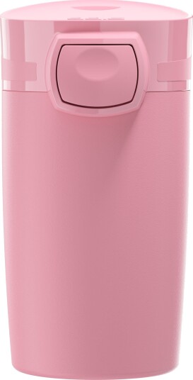 SIGG Miracle kopp 0.27 L - tyttebærrød