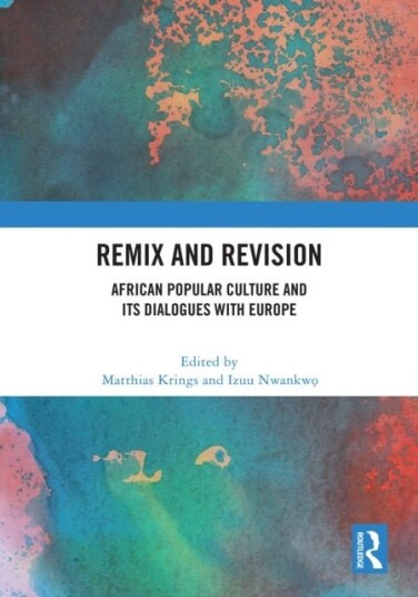 Remix and Revision Remix and Revision