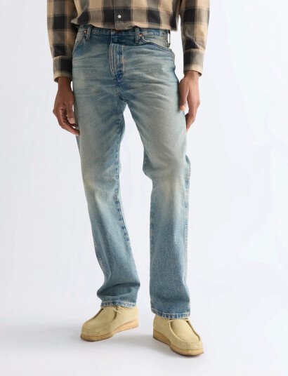 Wrangler 13Mwz Blue 29 x 32