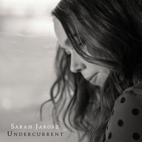 MediaTronixs Sarah Jarosz : Undercurrent CD (2016) Pre-Owned