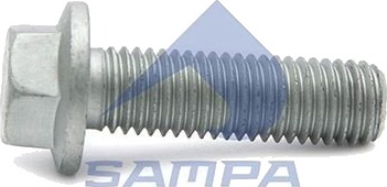 SAMPA 102.928 Skrue