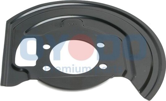 Oyodo 11H1001-OYO Skvettbord, bemseskive
