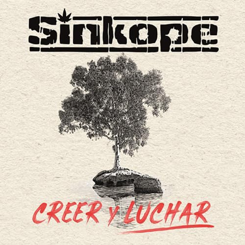 Sinkope Creer Y Luchar CD