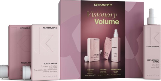 Kevin Murphy Visionary Volume 0 stk