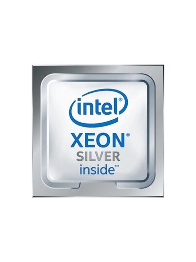 Intel Xeon Silver 4214 / 2.2 GHz processor Prosessor/CPU - 12 kjerner - 2.2 GHz - Intel LGA3647 - Intel Boxed