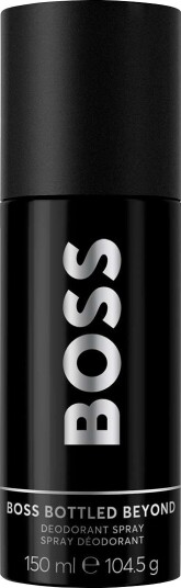 Bottled Beyond Deo Spray 150 ml Bottled Beyond Deo Spray 150 ml