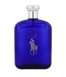 Ralph Lauren Polo Blue Eau de Toilette Fougère 200 ml for Herre