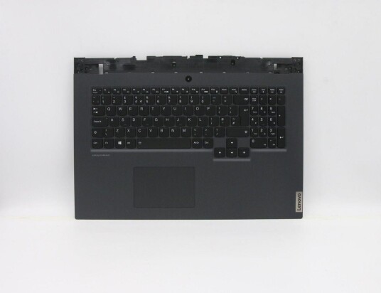 Lenovo Upper Case ASM UK L81Y8 NFPBL Lenovo Upper Case ASM UK L81Y8 NFPBL