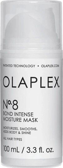 Olaplex No. 8 Bond Intense Moisture Mask 100ml Olaplex No. 8 Bond Intense Moisture Mask 100ml