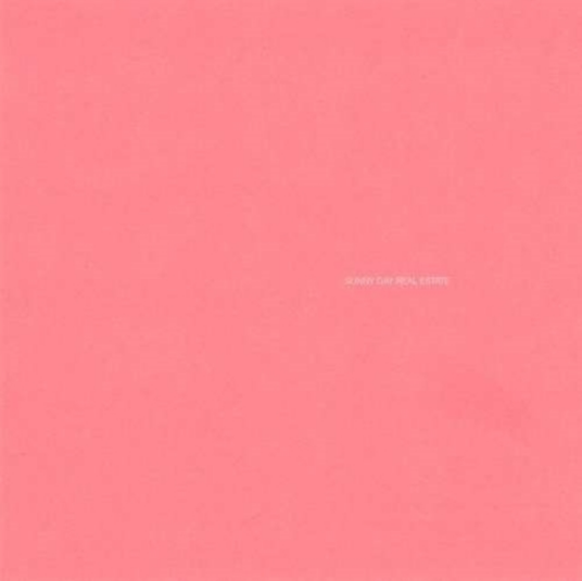 Sunny Day Real Estate Lp2 Remastered Usa Vinyl