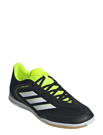 adidas Performance Copa Indoor Court Club - Black - 43 1/3 adidas Performance Copa Indoor Court Club - Black - 43 1/3