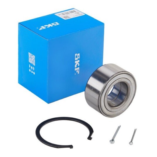 Hjullager SKF VKBA 6812 Hjullager SKF VKBA 6812