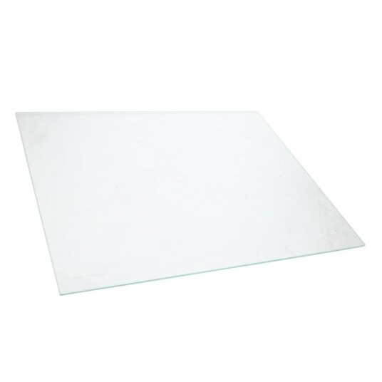 Electrolux glas, 458.5x365mm 2649010028