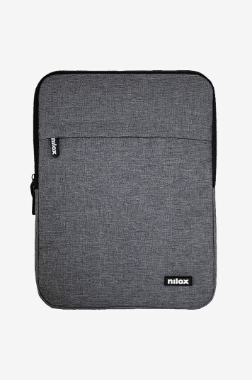 Nilox Laptopveske 15,6" Grå Nilox Laptopveske 15,6" Grå