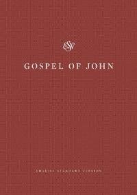 ESV Gospel of John, Share the Good News Edition
