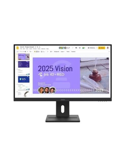 Lenovo ThinkVision E27Q 40 27" QHD 100Hz IPS 64BDGAR4EU