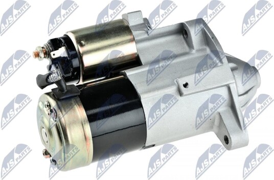 NTY ERS CH 001 Starter NTY ERS CH 001 Starter
