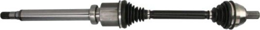 Point Gear Drivaksel POINT GEAR PNG72958 Point Gear Drivaksel POINT GEAR PNG72958